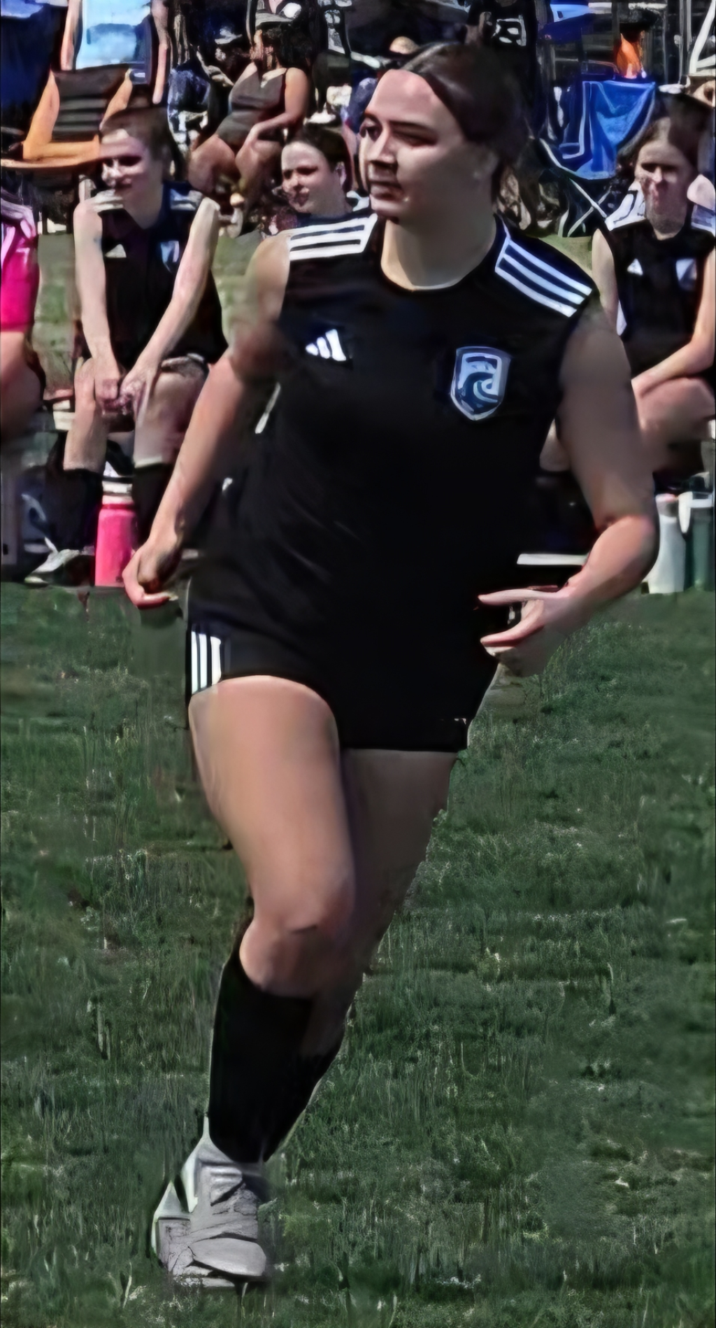 Evelyn Hartung