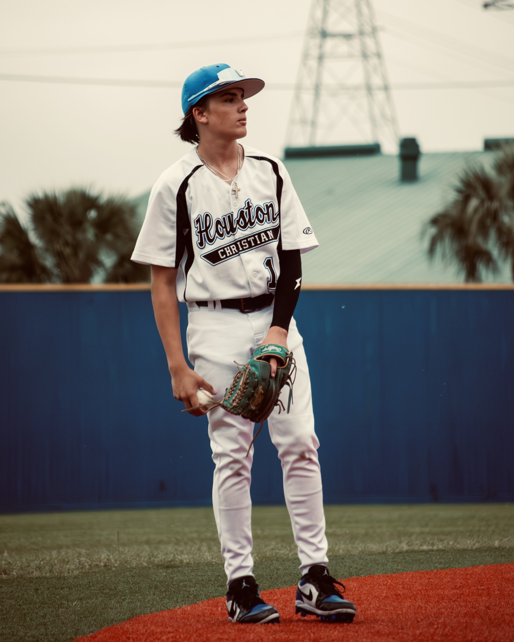 Cooper Grindle