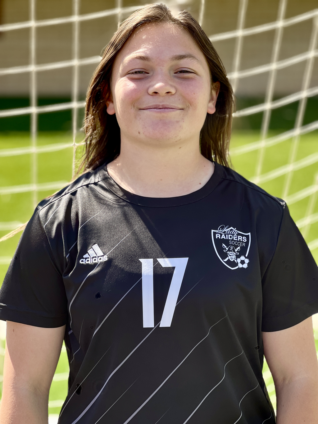 Kyndal McClain