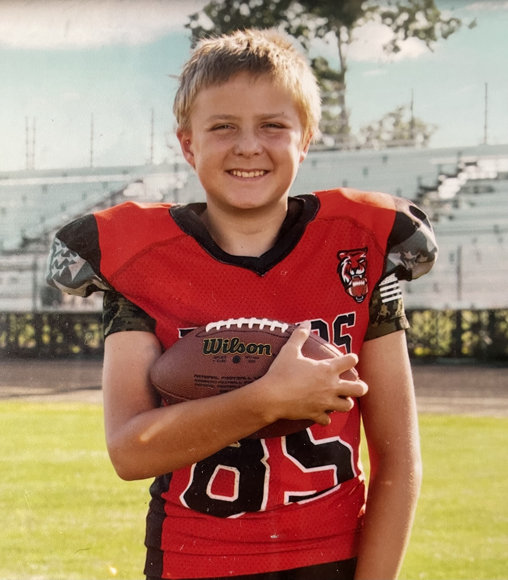 Carter Smith
