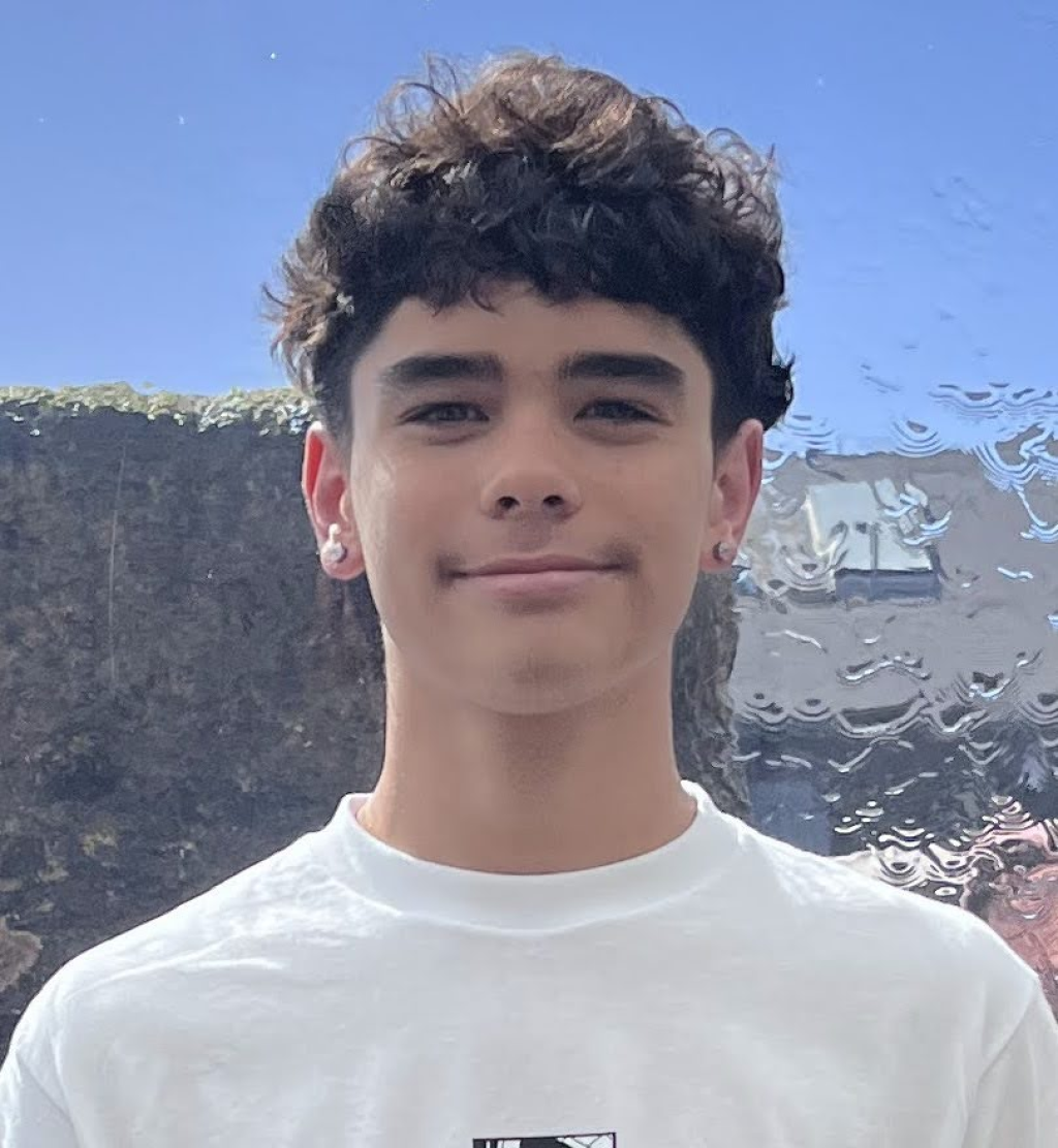 Blayne Cabanilla