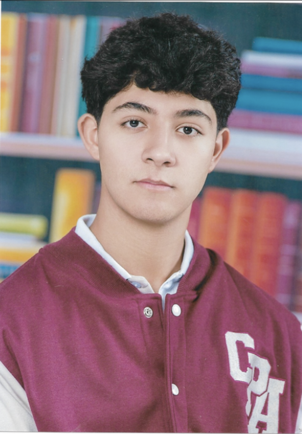 Jose Javier Penedo