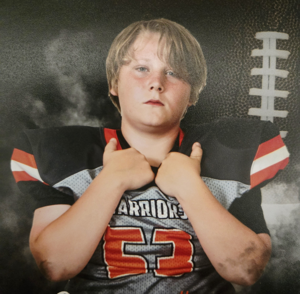 Sawyer Terriquez
