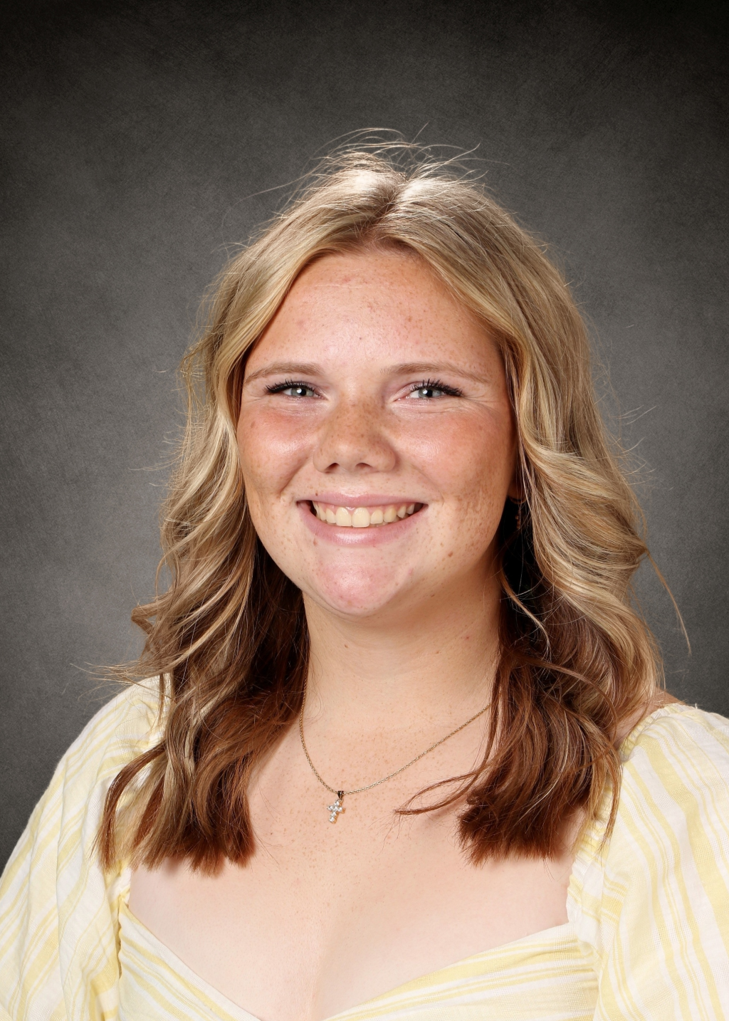 Kallie Eckman
