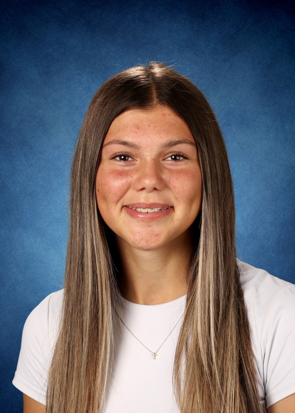 Blaire Eckman