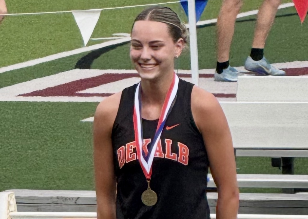 Ashtyn Carr