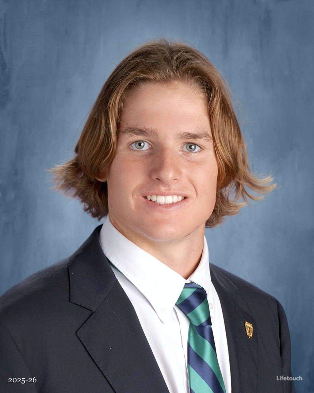 John Claybrooke