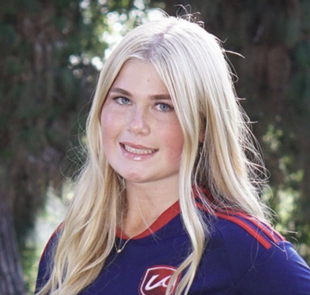 Camille Lunsford