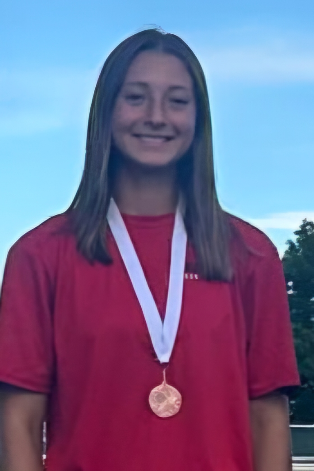 Meilie Allen