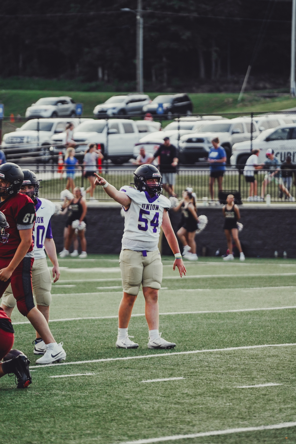 Colten Fortenberry