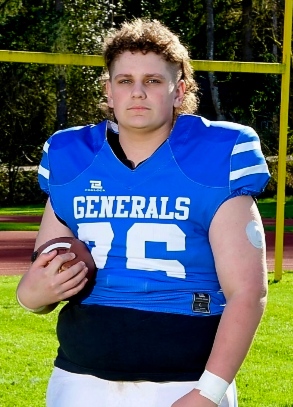 Ayden Manley