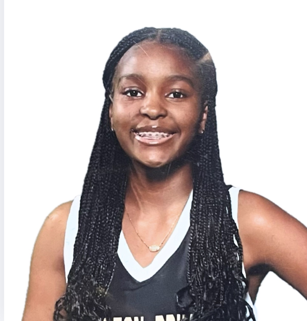 Iyanna Phillips