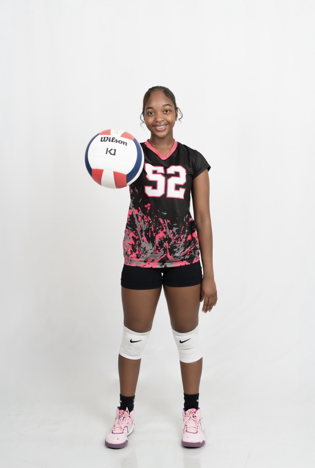 Ja'zara Downing