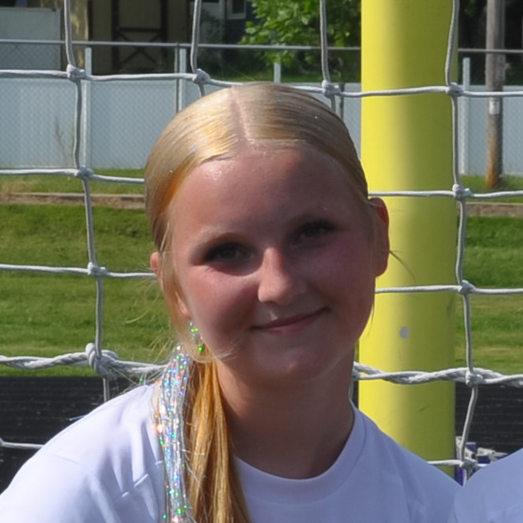 Quincy Rosplock - Quincy Rosplock: A Rising Star in Wisconsin Soccer