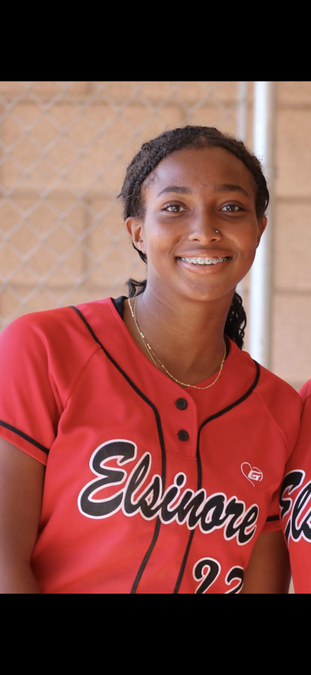 Malia Rhone