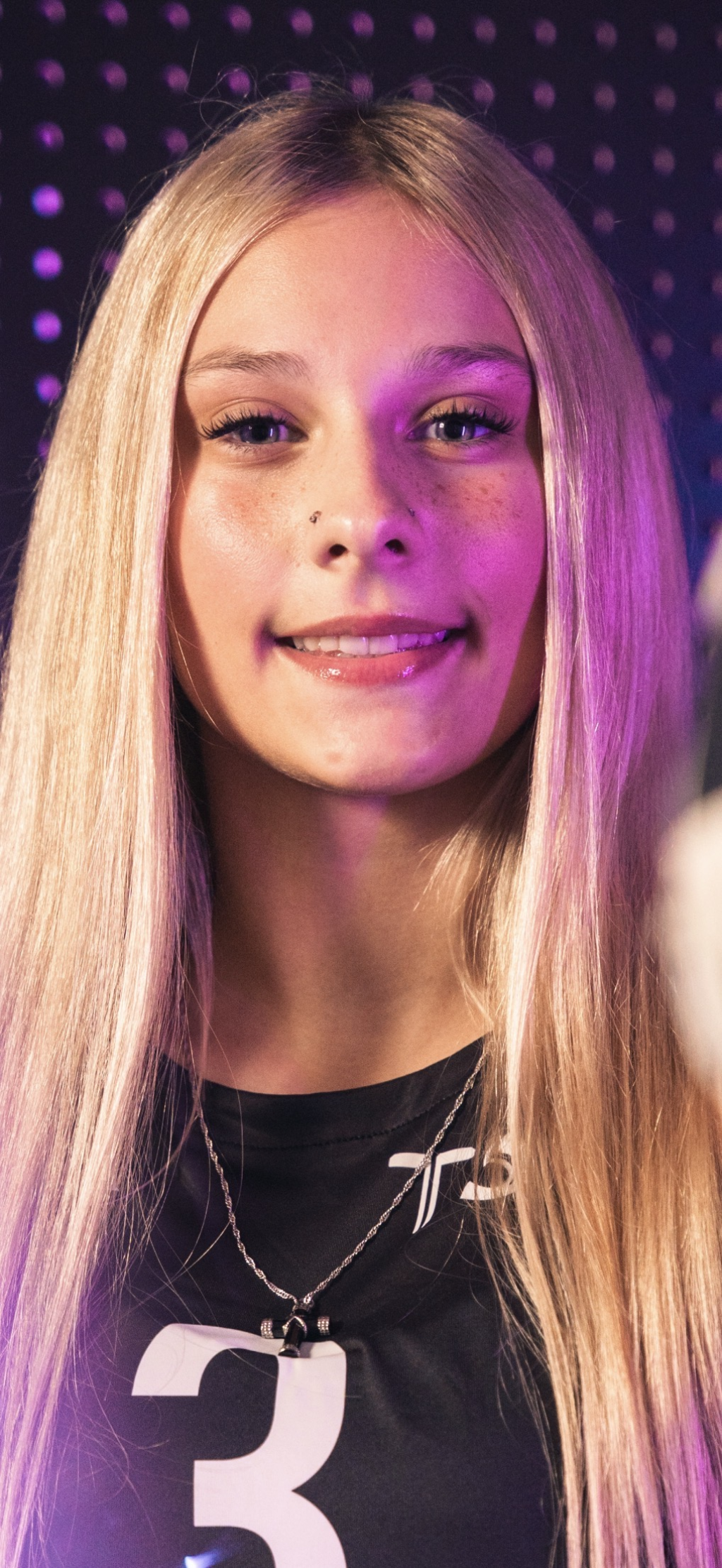 Arianna Hughes