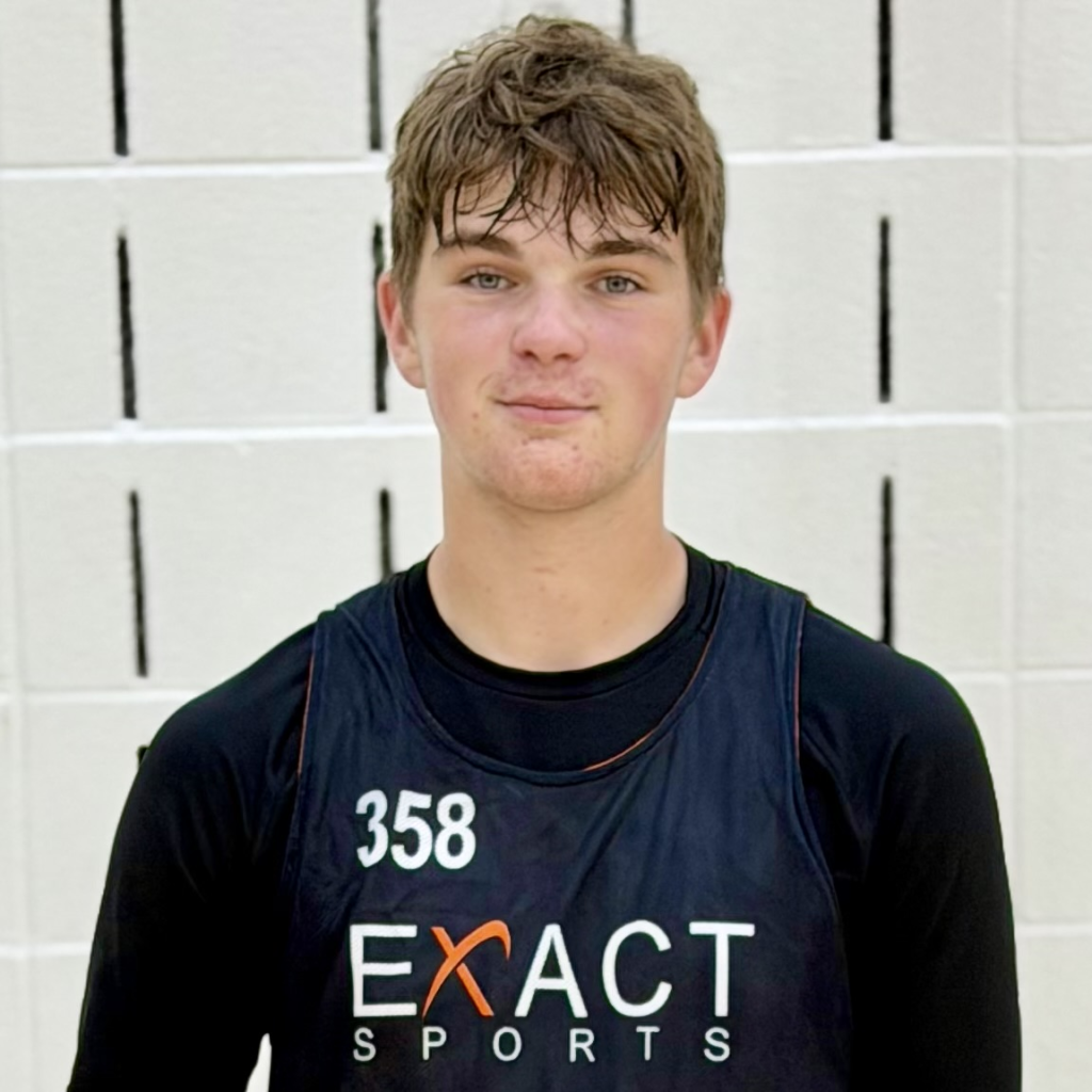 Rising Star: James Martin's Journey to Basketball Excellence