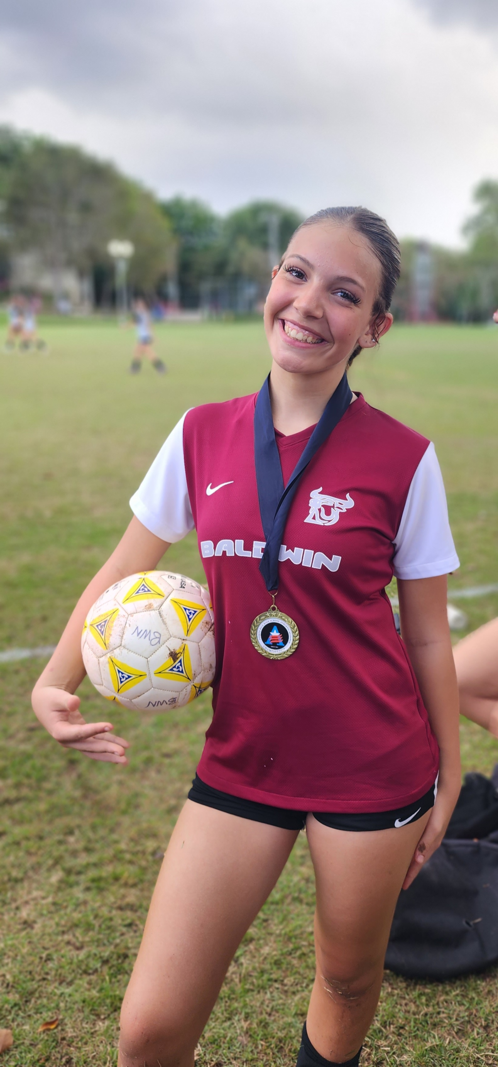 Sofia Matos