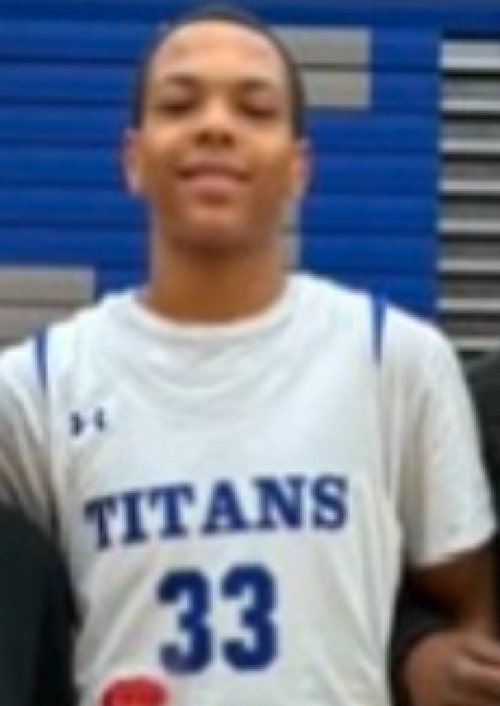 Blake Williams