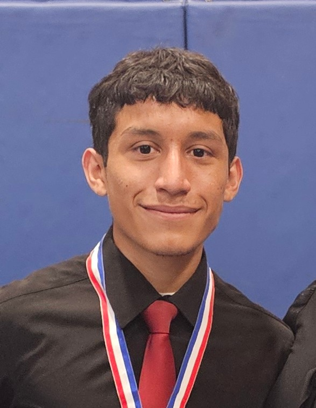 Christopher Rivera