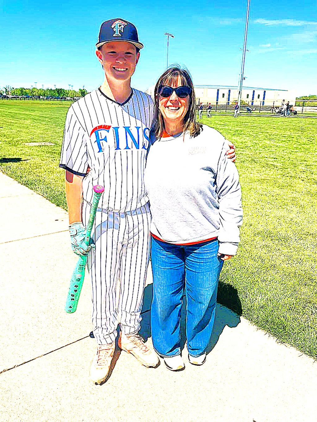 Brandon Shuey