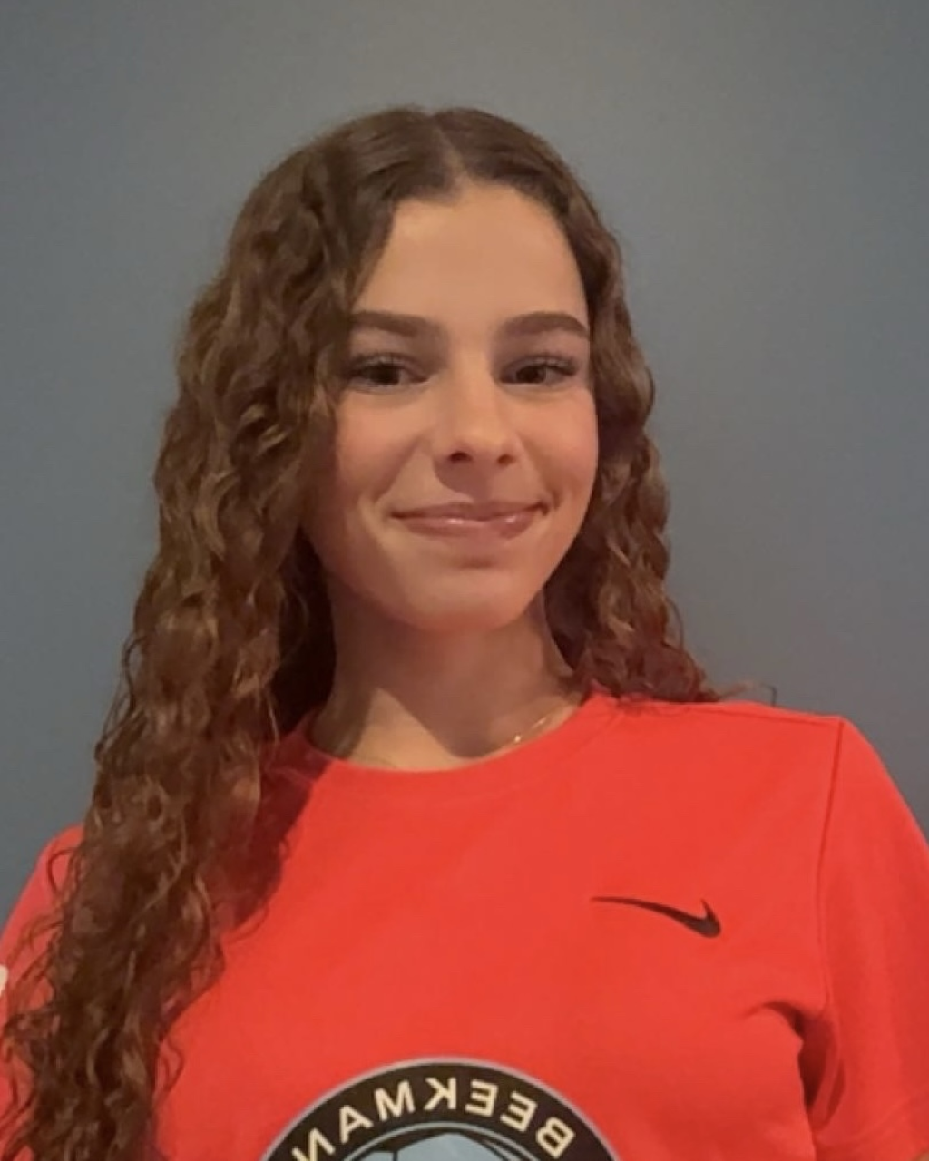 Olivia Stout