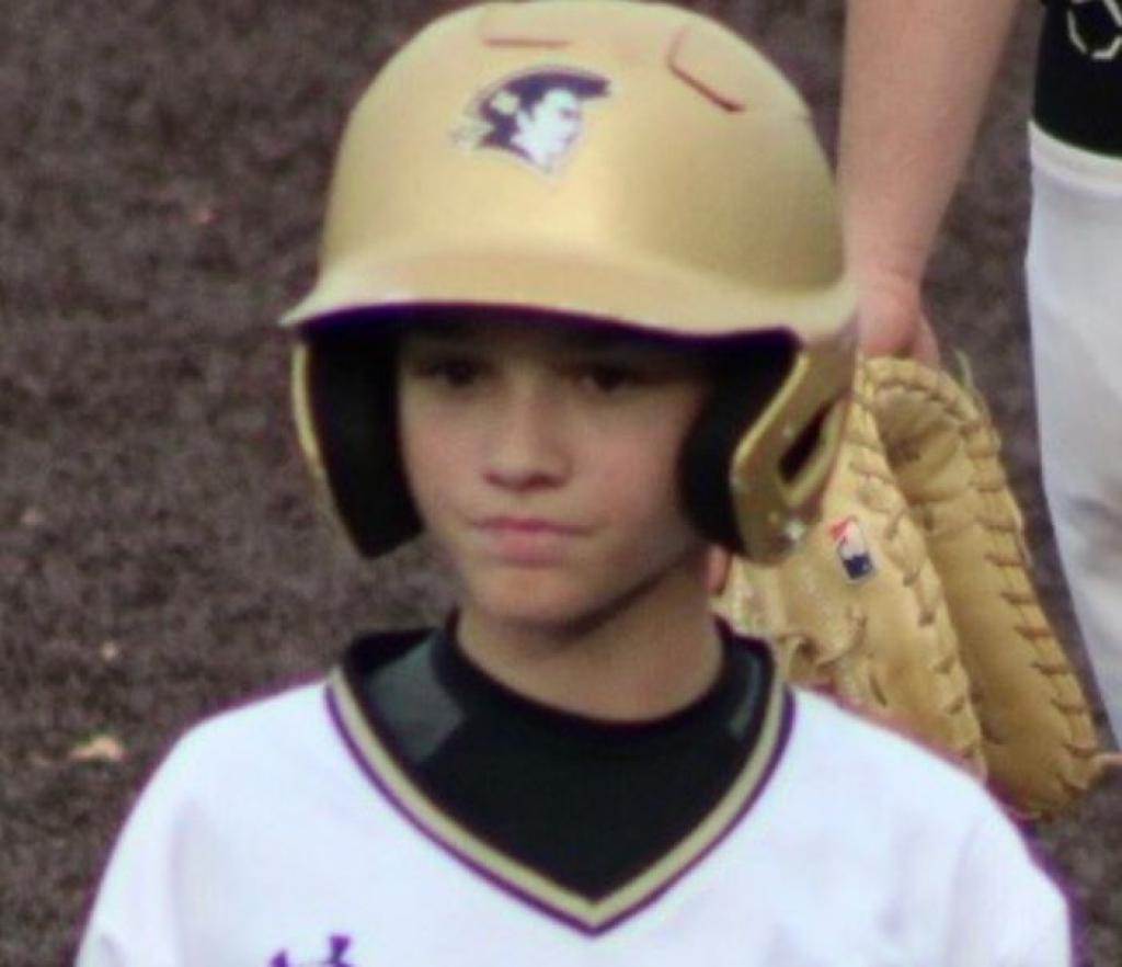 Corey, Jr