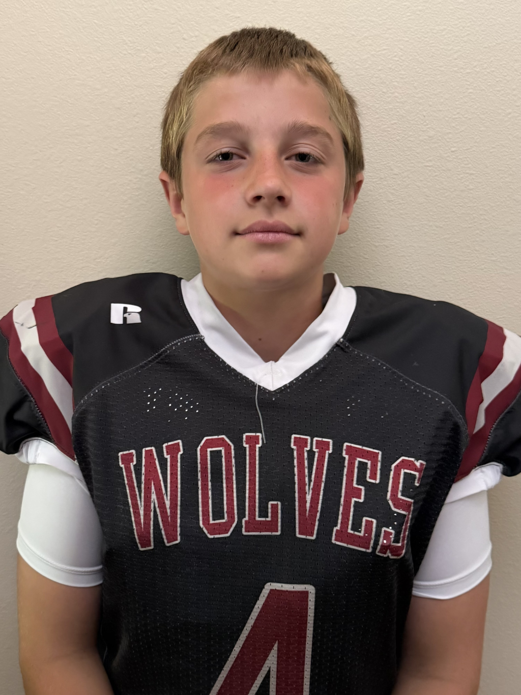 Brady Oleson