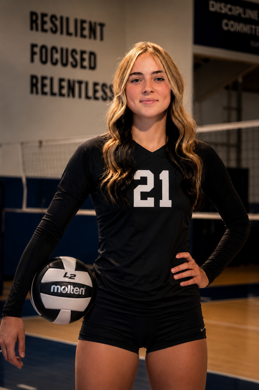 Kaylee Whitmire