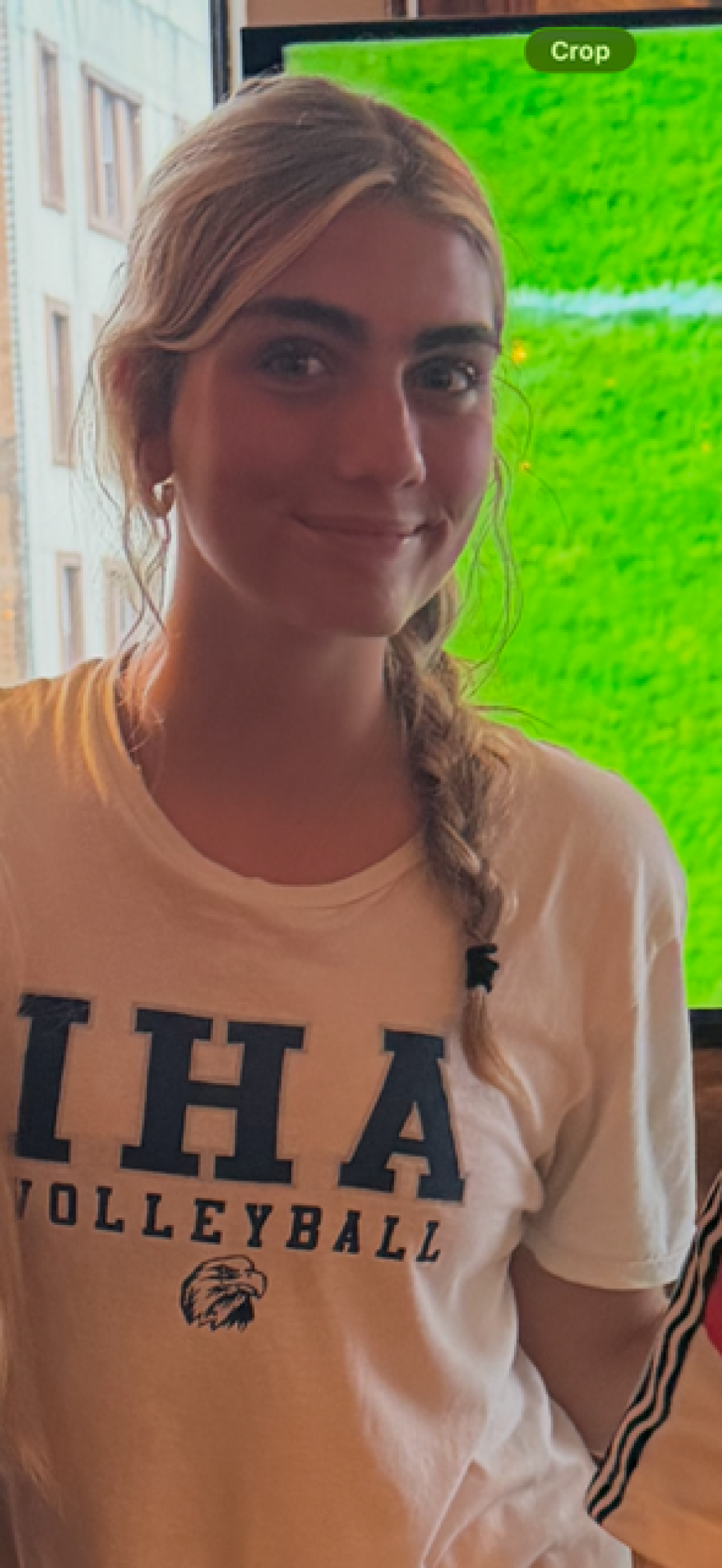 Marya Metaj