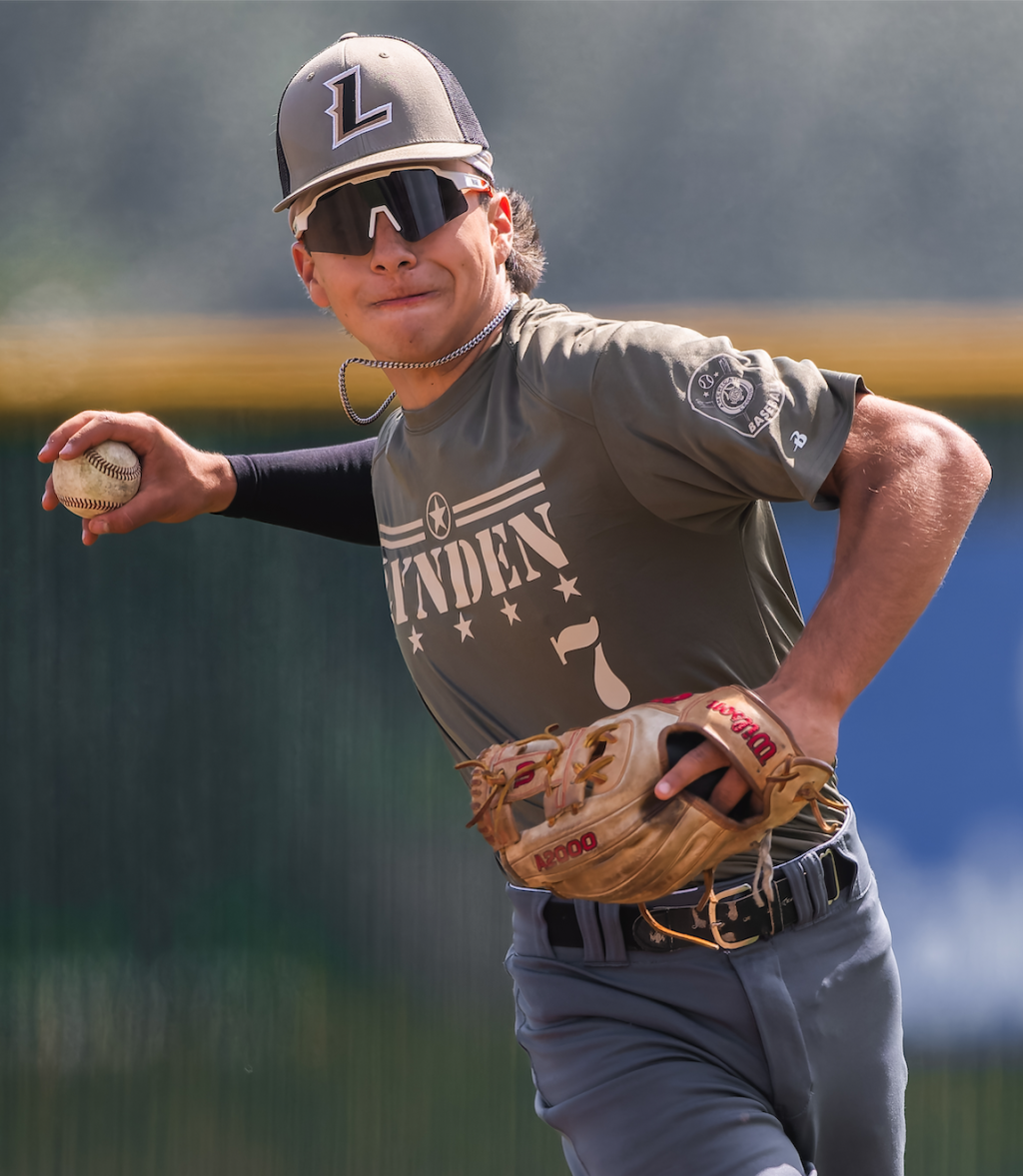 Noah Navarrete