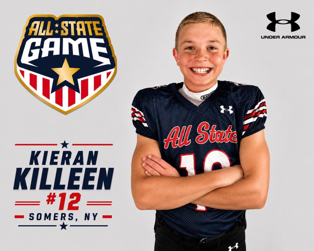 Kieran Killeen