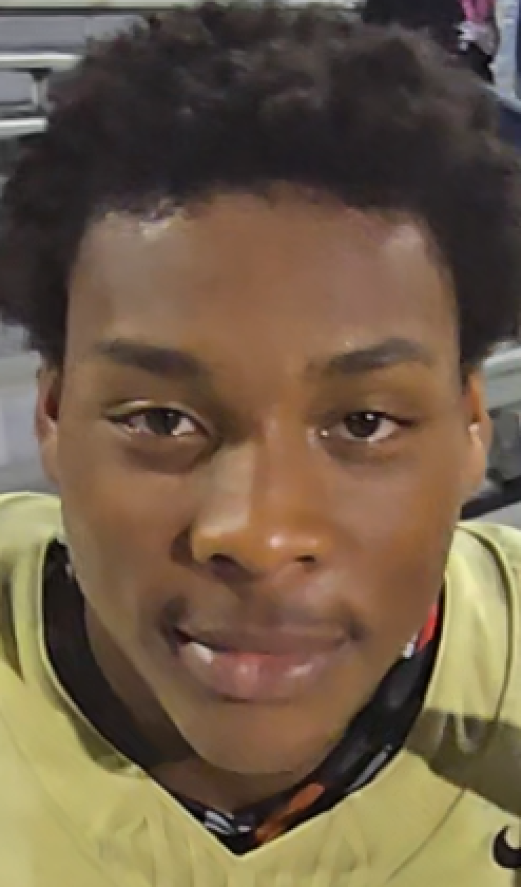 Christopher Gardner, Basketball athlete profile picture