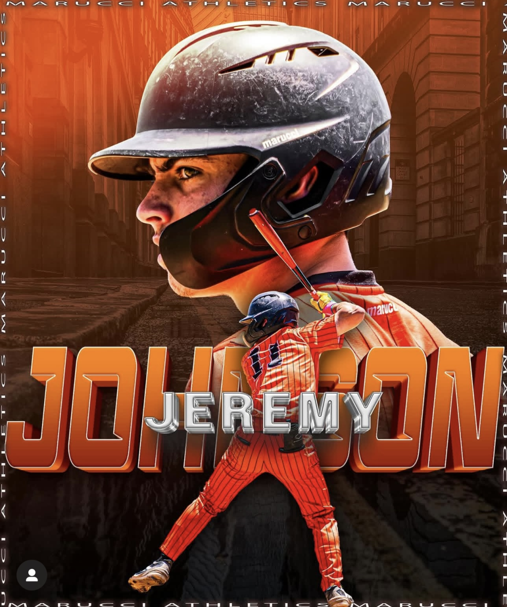 Jeremy Johnson