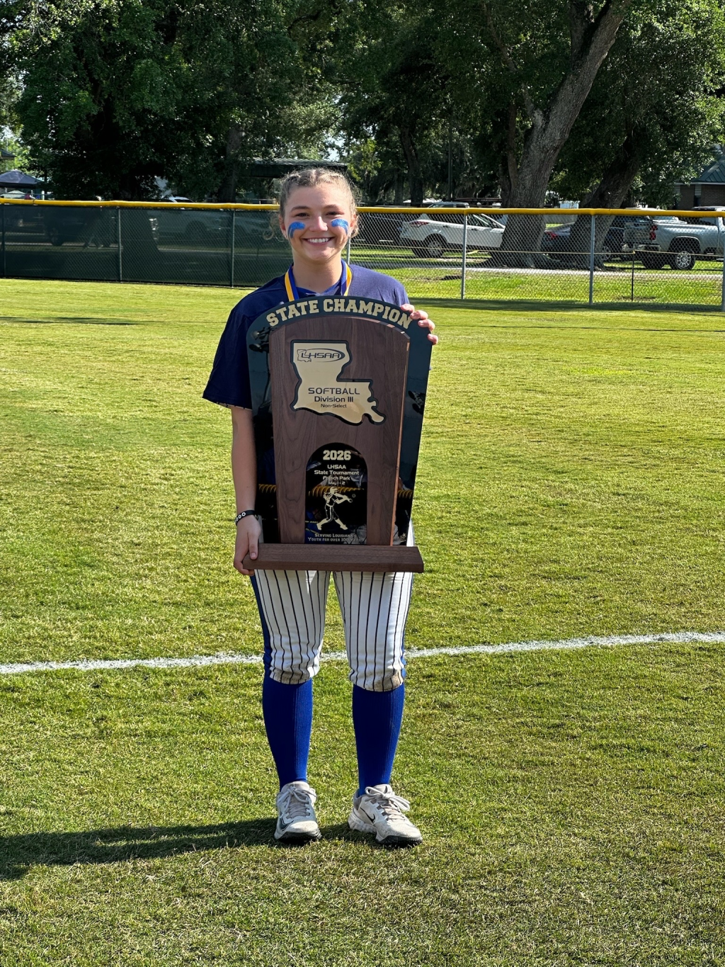 Karleigh Carver