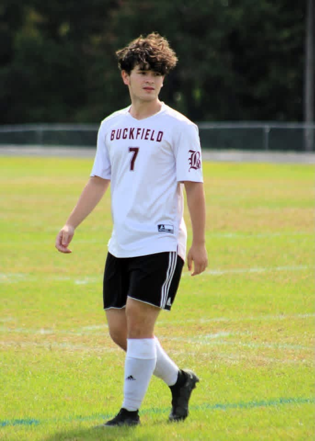 Aidan Stoodley profile picture