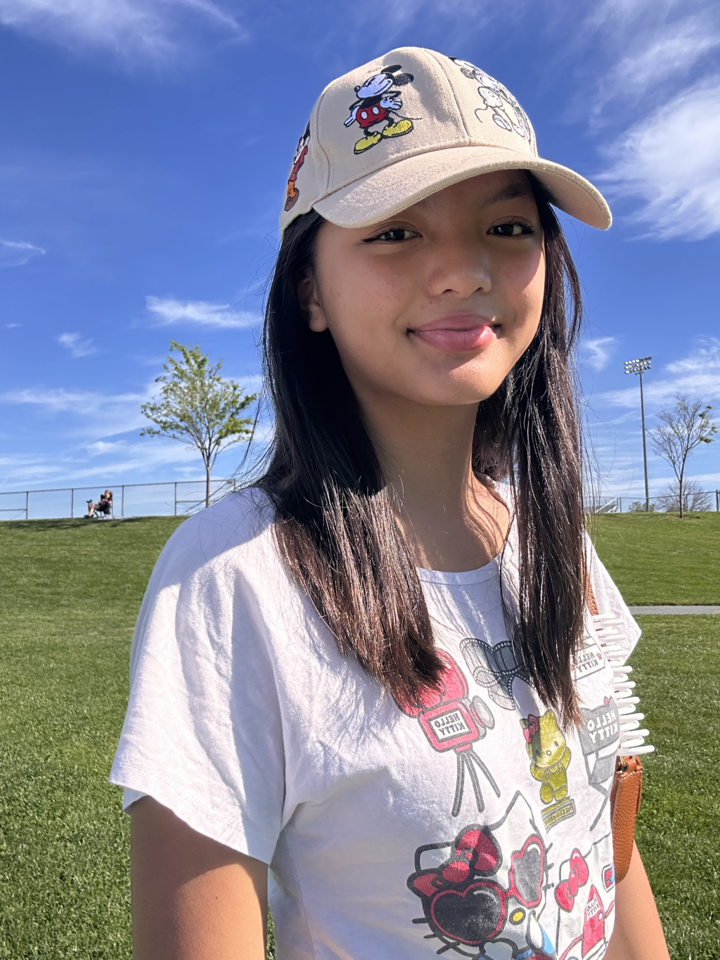 Naomi Truong