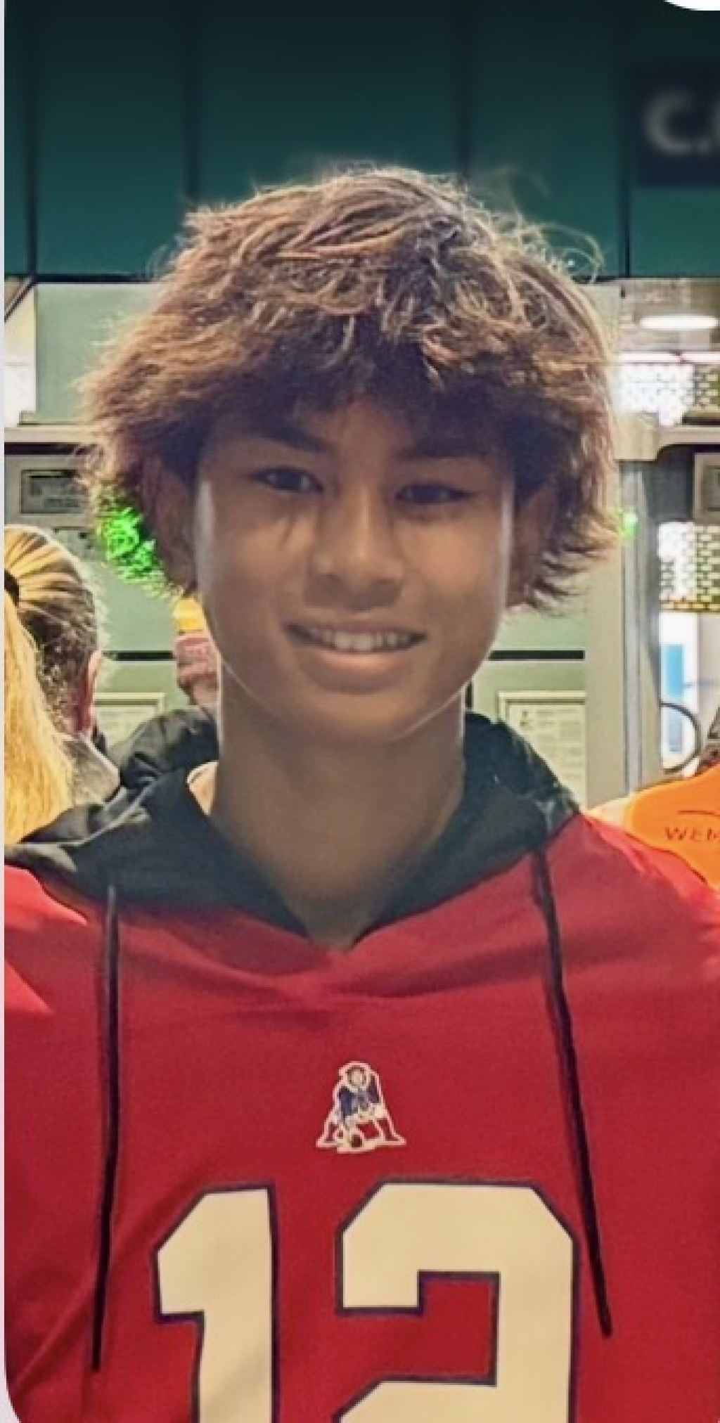 Izaiah Xayvethy profile picture