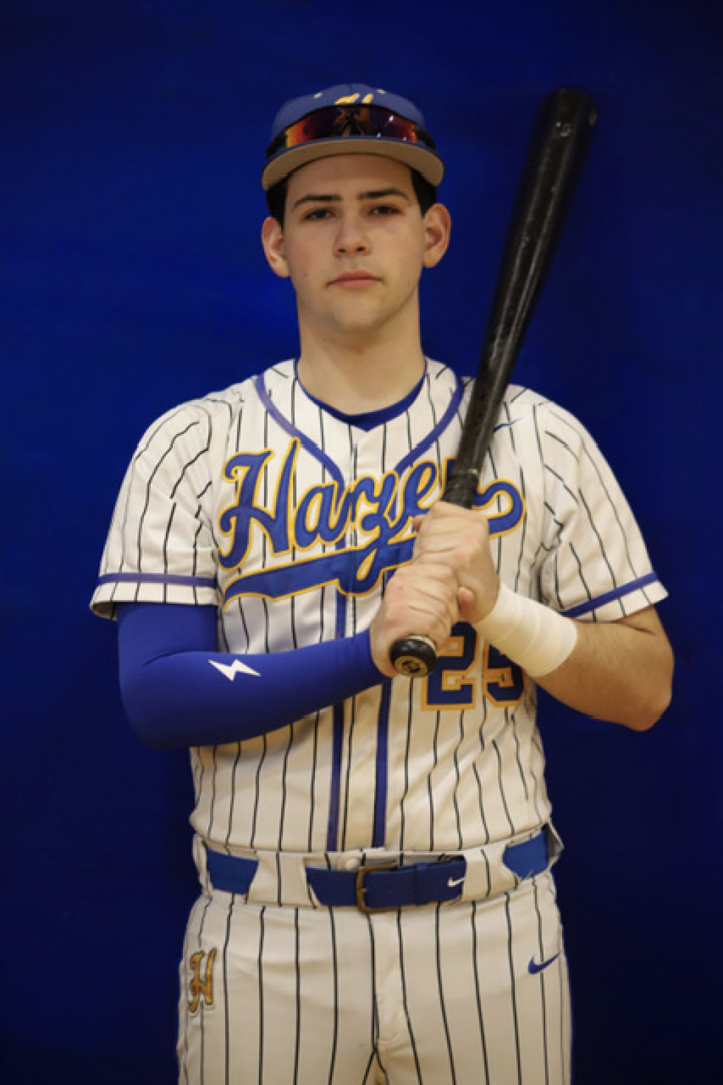 Mason Rodriguez