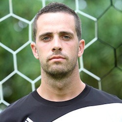Aaron Kiely