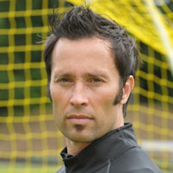 Aaron Howe