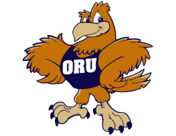 Oral Roberts