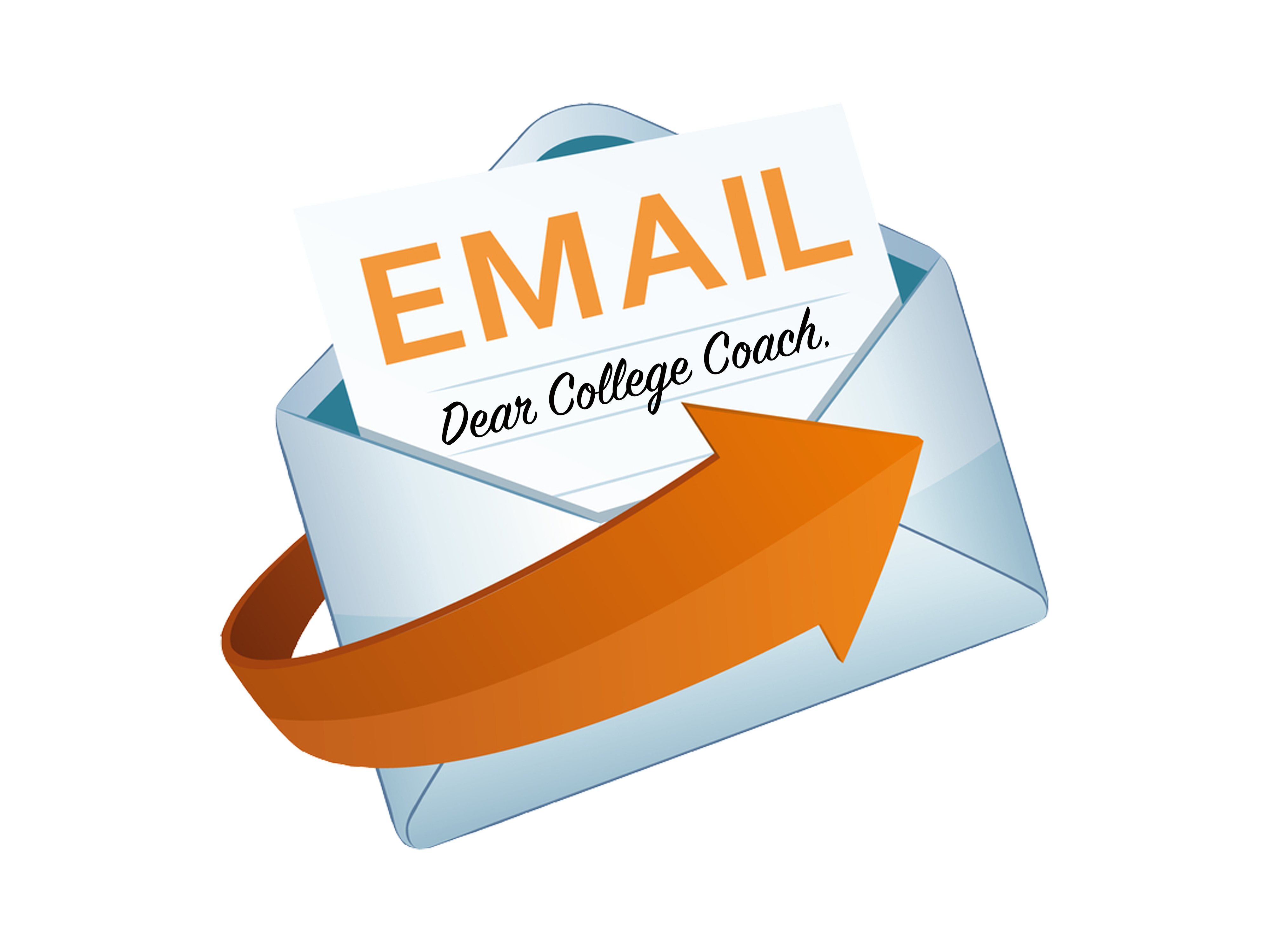 15 Tips for Emailing a College Coach - EXACT Sports