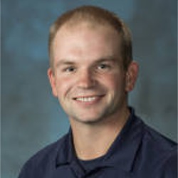 Preston Wiruth