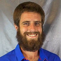 Brain Griffiths