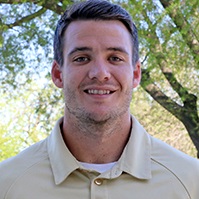 Aaron Brueckner