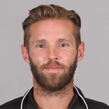 Scott Letts