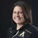 Sarah Strickland