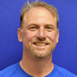 Jeff Fleischmann