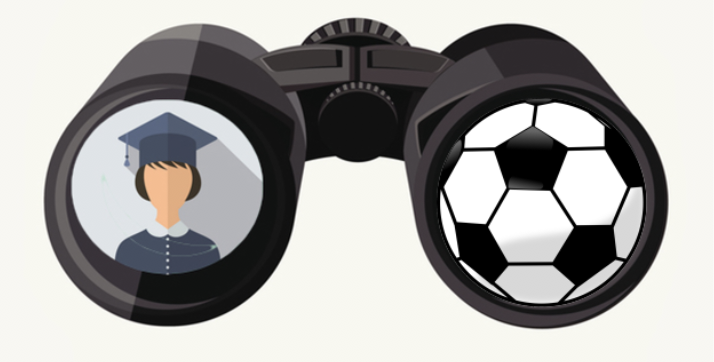 College Soccer Recruiting - How Does the Process Work?